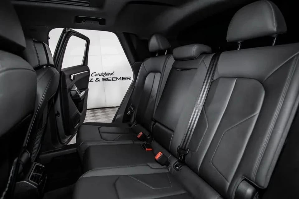 2022 Audi F3 Q3 - Image 9 of 12