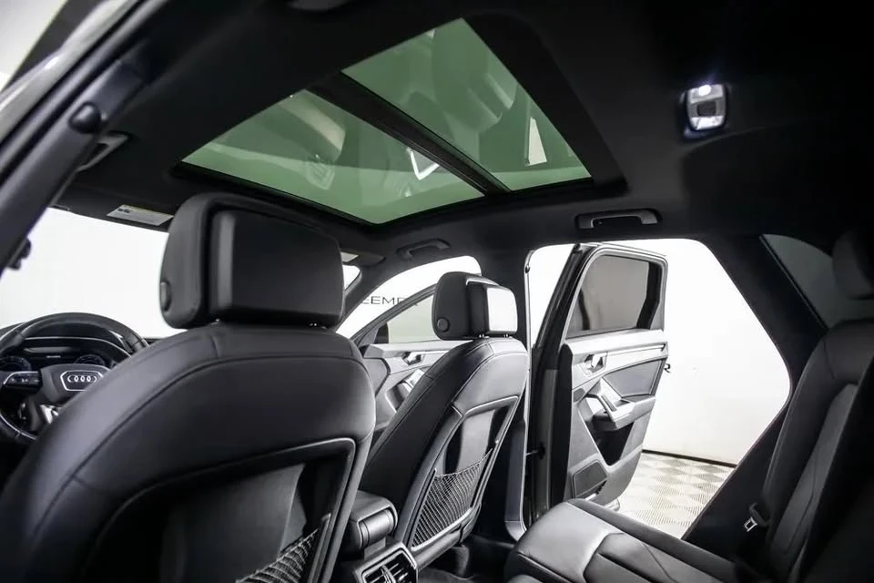 2022 Audi F3 Q3 - Image 11 of 12
