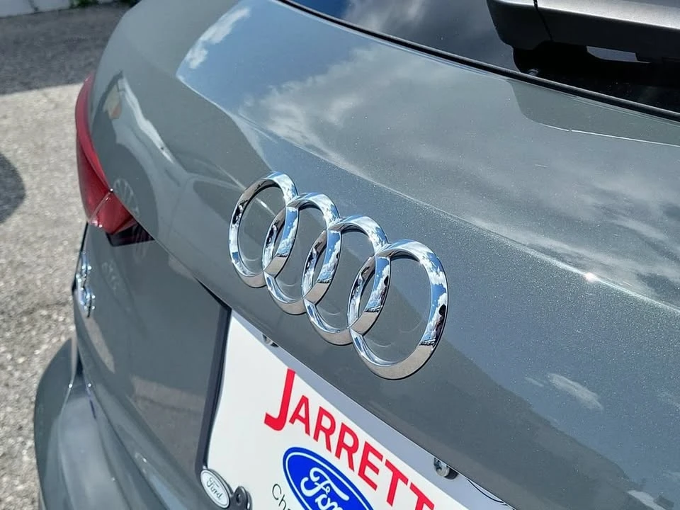 2022 Audi F3 Q3 - Image 7 of 10