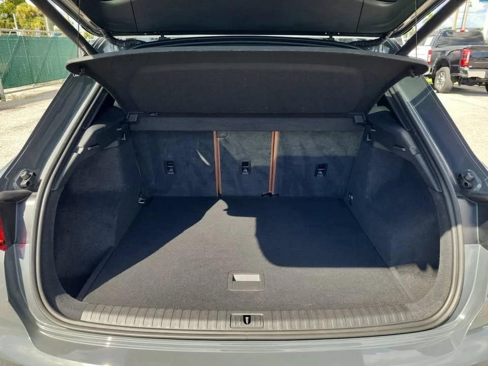2022 Audi F3 Q3 - Image 8 of 10
