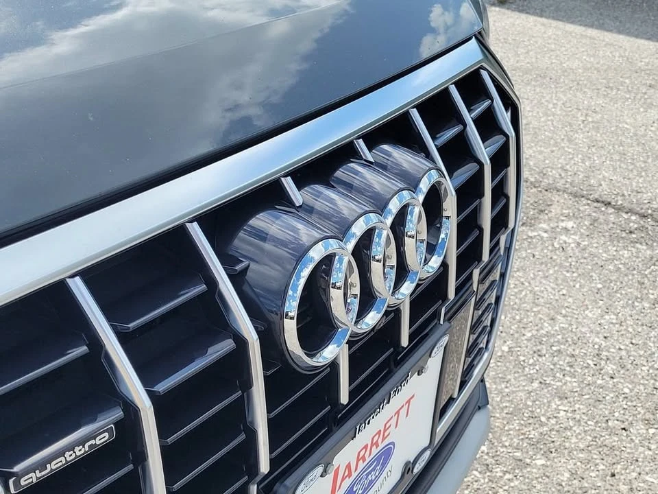 2022 Audi F3 Q3 - Image 6 of 10