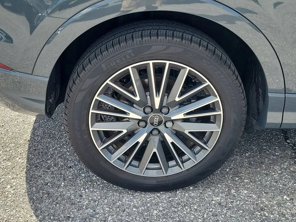 2022 Audi F3 Q3 - Image 4 of 10
