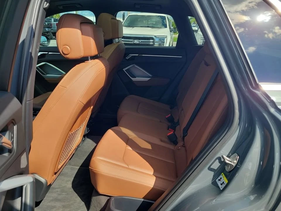 2022 Audi F3 Q3 - Image 10 of 10