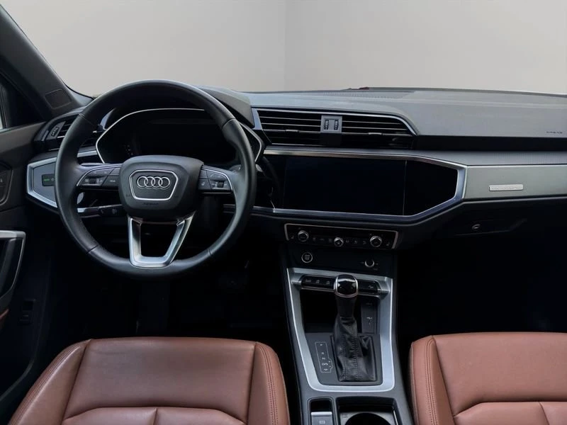2022 Audi F3 Q3 - Image 9 of 20