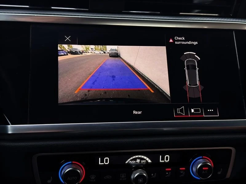 2022 Audi F3 Q3 - Image 12 of 20