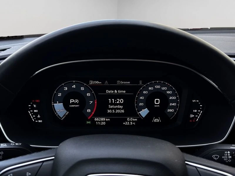 2022 Audi F3 Q3 - Image 16 of 20