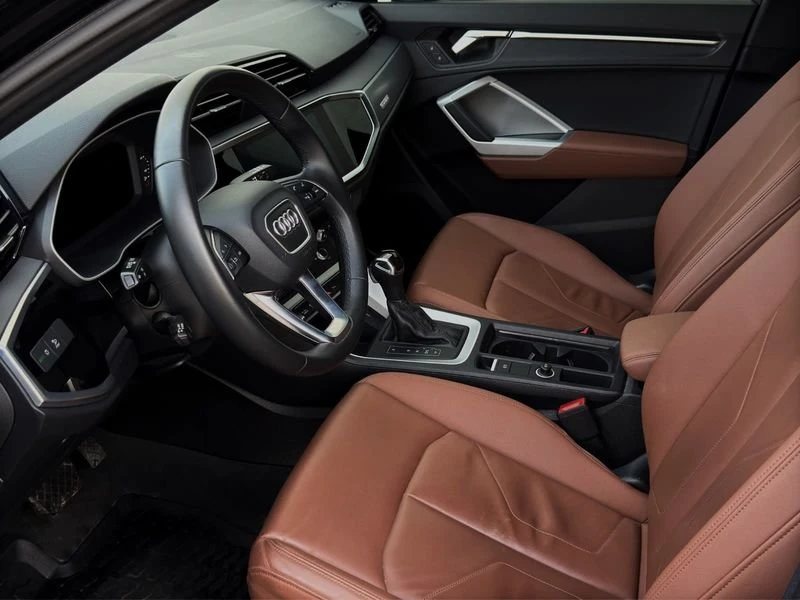2022 Audi F3 Q3 - Image 8 of 20