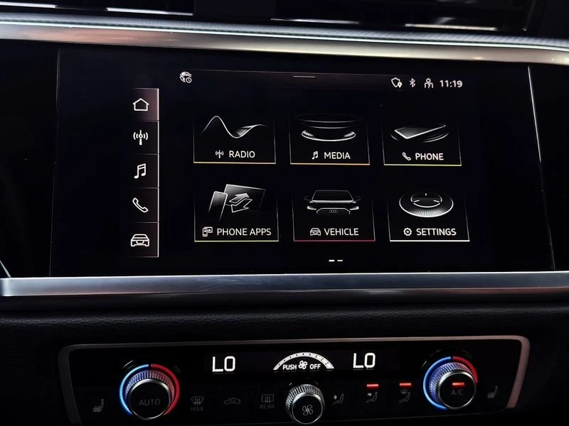 2022 Audi F3 Q3 - Image 11 of 20