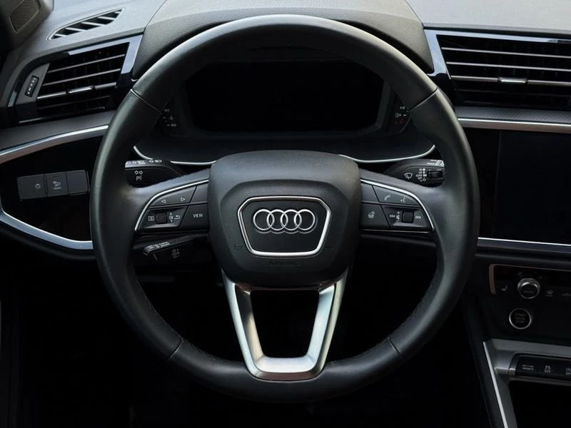 2022 Audi F3 Q3 - Image 15 of 20