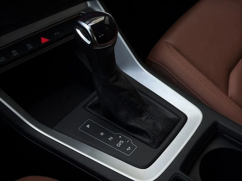 2022 Audi F3 Q3 - Image 14 of 20