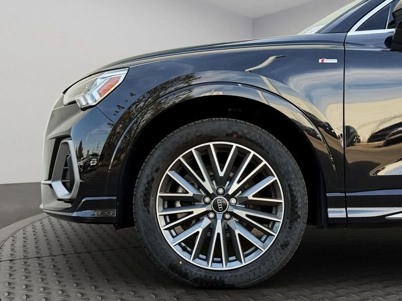 2022 Audi F3 Q3 - Image 20 of 20