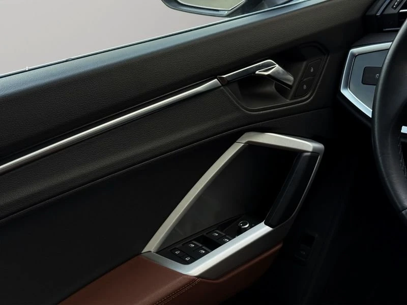 2022 Audi F3 Q3 - Image 17 of 20