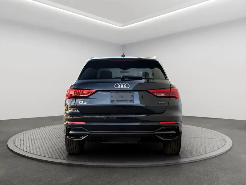 2022 Audi F3 Q3 - Image 5 of 20