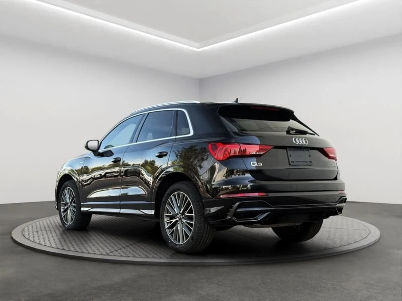 2022 Audi F3 Q3 - Image 4 of 20