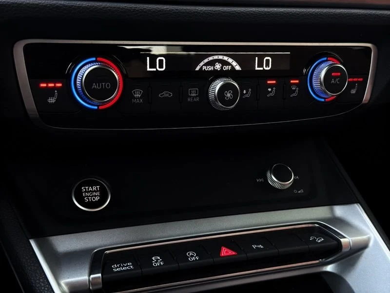 2022 Audi F3 Q3 - Image 13 of 20