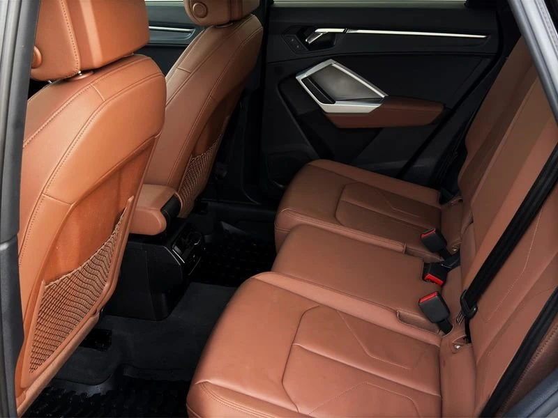 2022 Audi F3 Q3 - Image 18 of 20