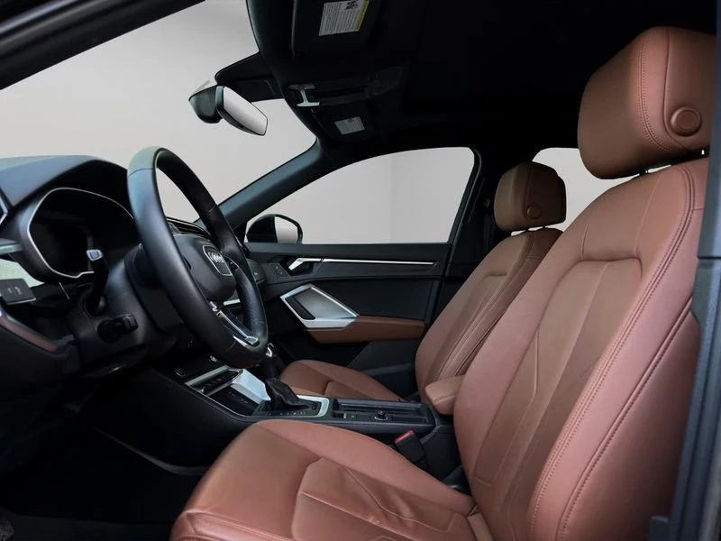 2022 Audi F3 Q3 - Image 7 of 20