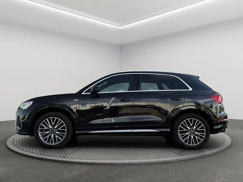 2022 Audi F3 Q3 - Image 3 of 20