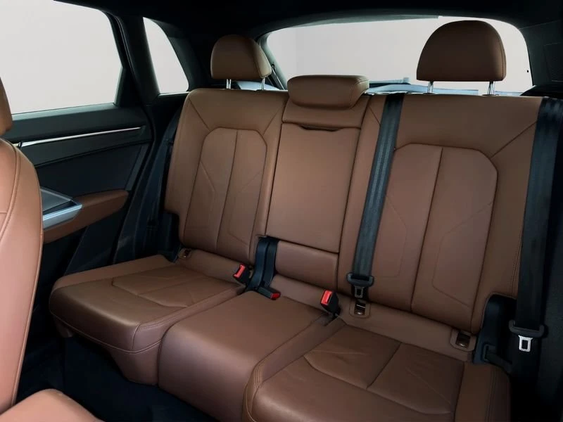 2022 Audi F3 Q3 - Image 19 of 20