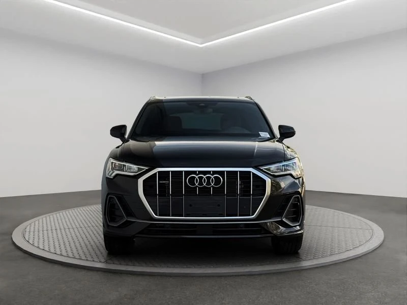 2022 Audi F3 Q3 - Image 2 of 20
