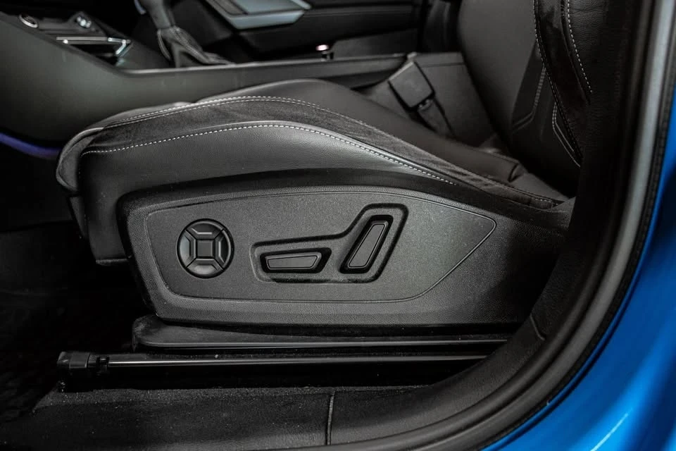 2022 Audi F3 Q3 - Image 19 of 20