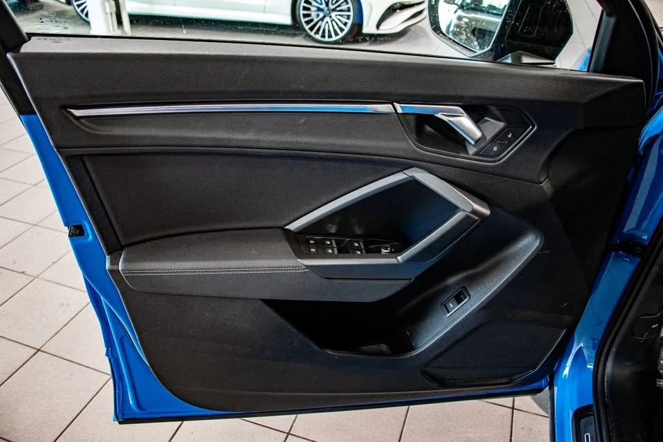 2022 Audi F3 Q3 - Image 18 of 20