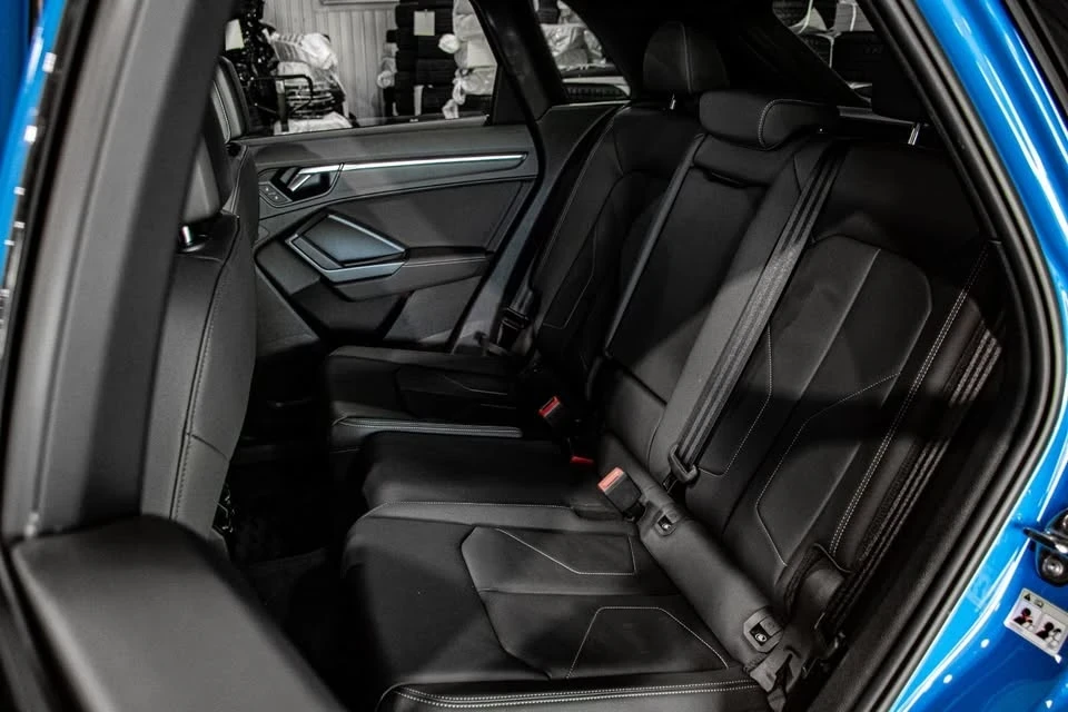 2022 Audi F3 Q3 - Image 20 of 20