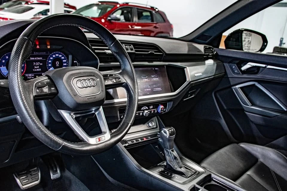 2022 Audi F3 Q3 - Image 17 of 20