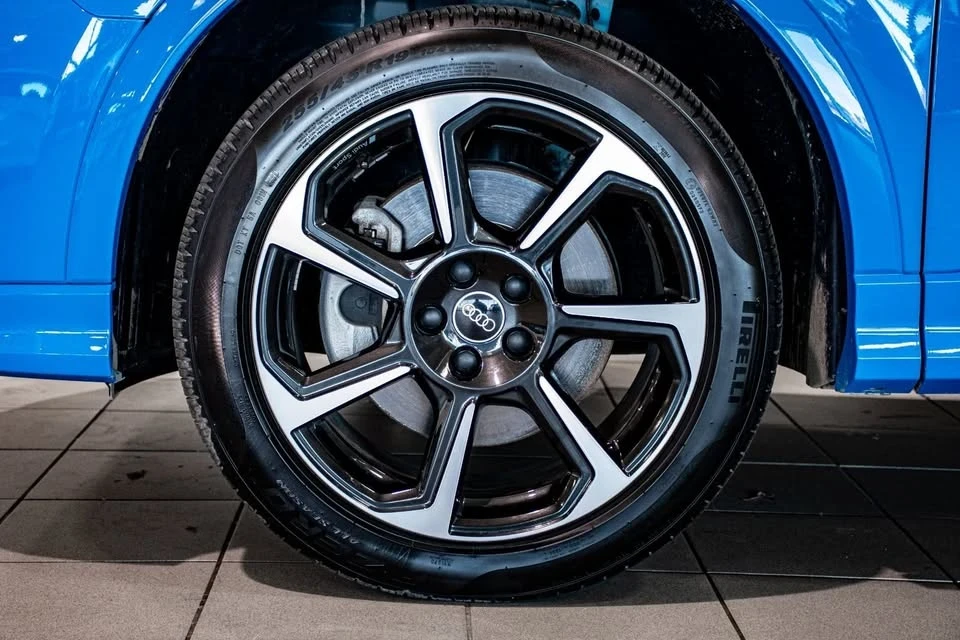 2022 Audi F3 Q3 - Image 7 of 20