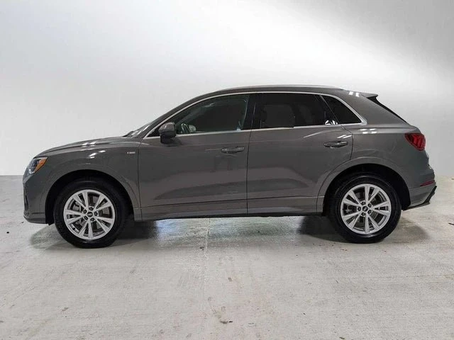 2022 Audi F3 Q3 - Image 4 of 15