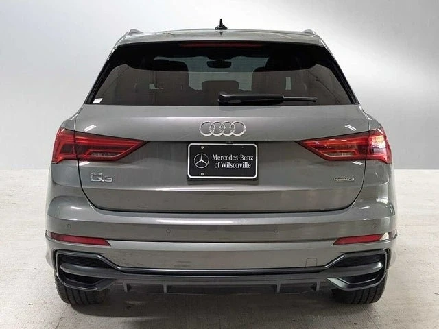 2022 Audi F3 Q3 - Image 6 of 15