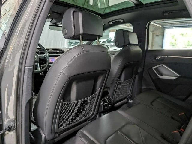 2022 Audi F3 Q3 - Image 15 of 15