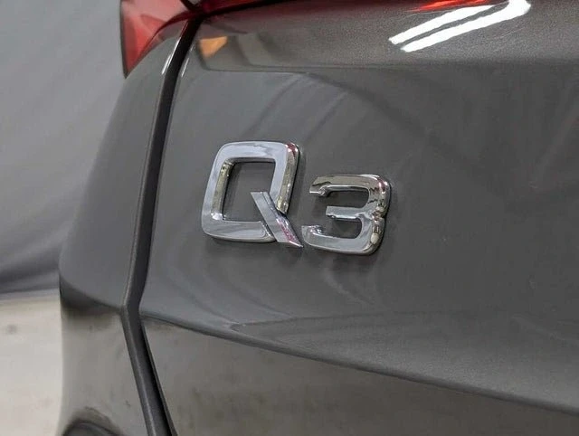 2022 Audi F3 Q3 - Image 11 of 15