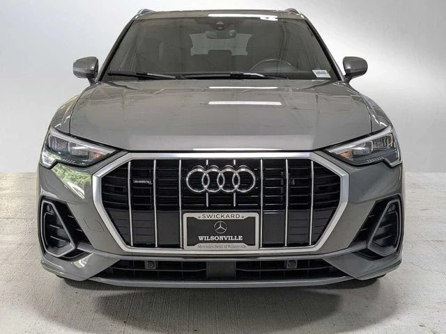 2022 Audi F3 Q3 - Image 2 of 15