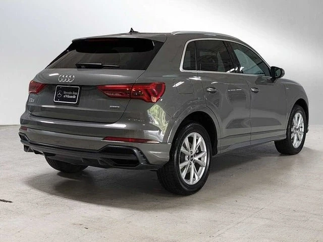 2022 Audi F3 Q3 - Image 7 of 15