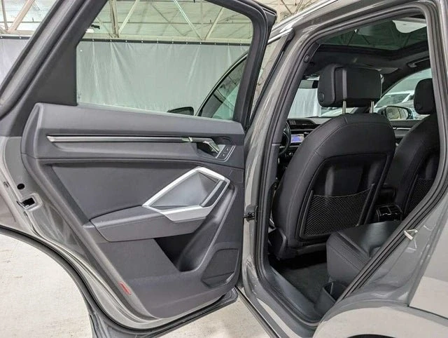 2022 Audi F3 Q3 - Image 14 of 15