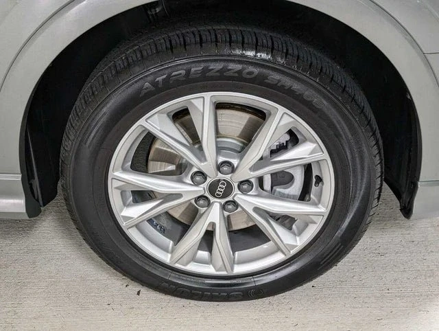 2022 Audi F3 Q3 - Image 9 of 15