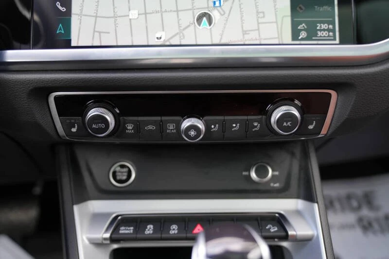 2022 Audi F3 Q3 - Image 16 of 20