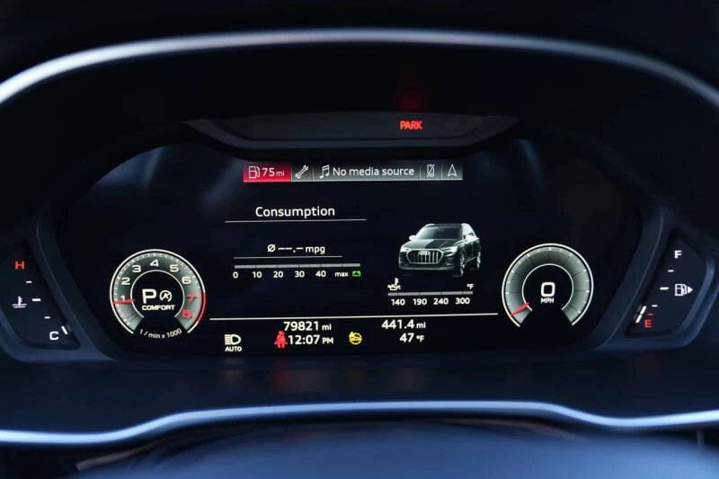 2022 Audi F3 Q3 - Image 10 of 20