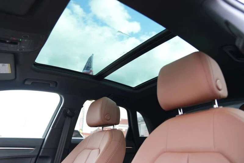 2022 Audi F3 Q3 - Image 13 of 20