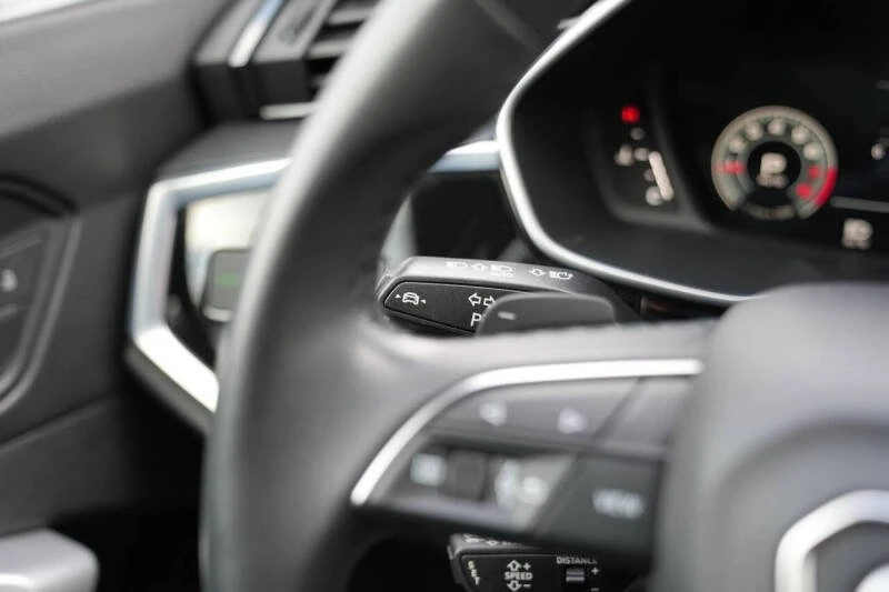 2022 Audi F3 Q3 - Image 18 of 20