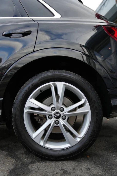 2022 Audi F3 Q3 - Image 19 of 20