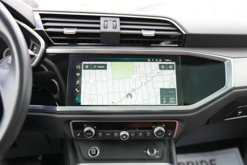 2022 Audi F3 Q3 - Image 12 of 20