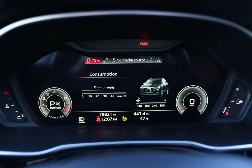 2022 Audi F3 Q3 - Image 17 of 20