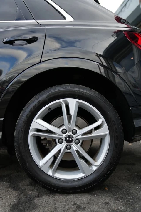 2022 Audi F3 Q3 - Image 20 of 20