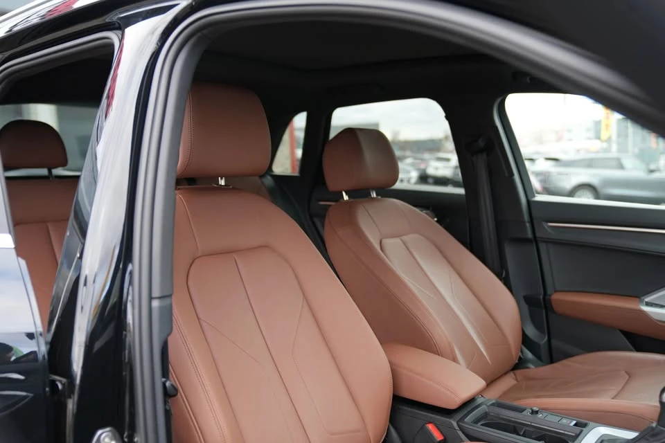 2022 Audi F3 Q3 - Image 13 of 20