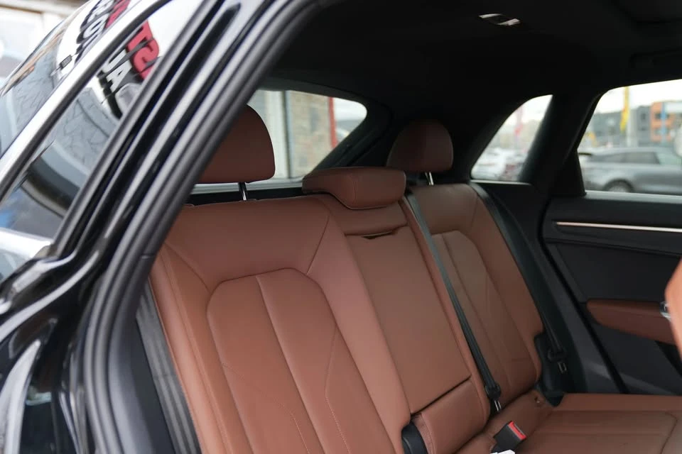 2022 Audi F3 Q3 - Image 12 of 20