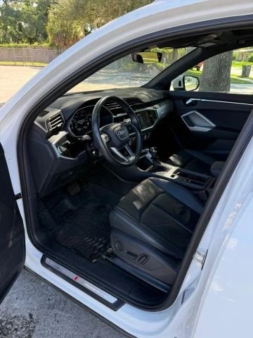 2022 Audi F3 Q3 - Image 10 of 15