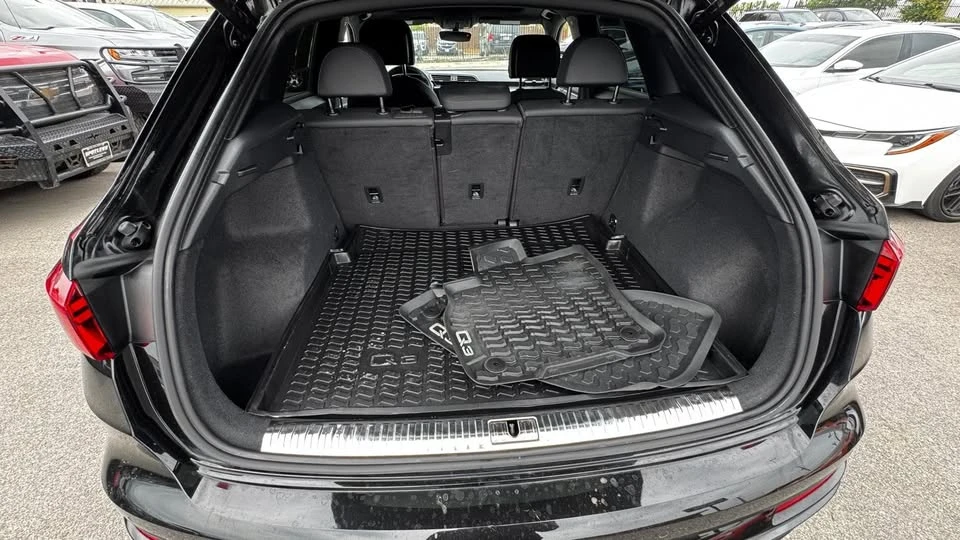 2022 Audi F3 Q3 - Image 18 of 19