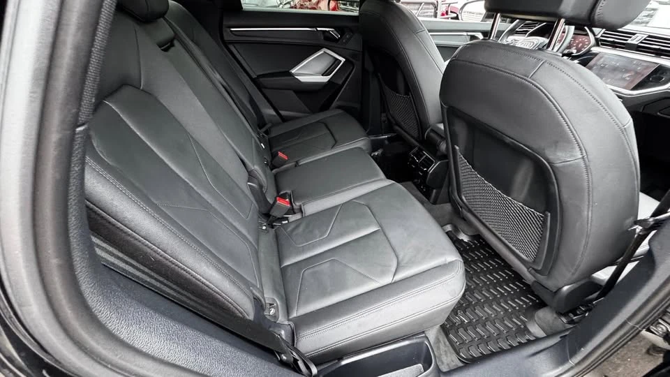 2022 Audi F3 Q3 - Image 13 of 19